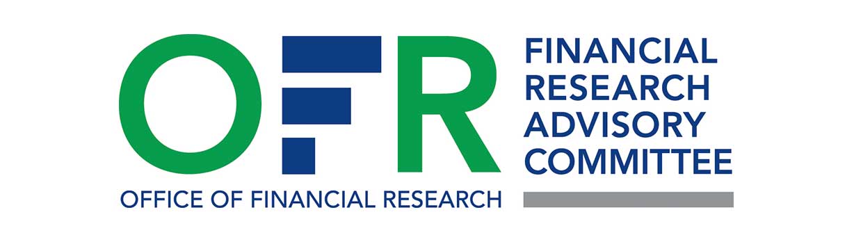 Financial Research Advisory Committee logo